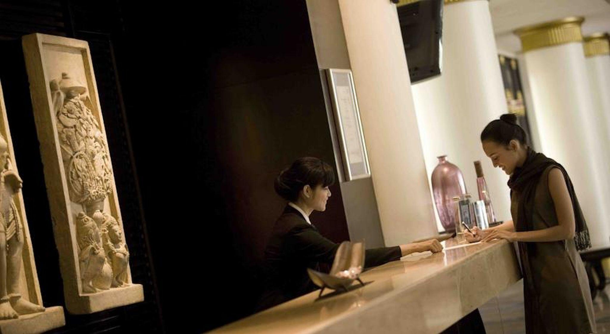 Hotel Santika Premiere Jogja Yogyakarta Dış mekan fotoğraf