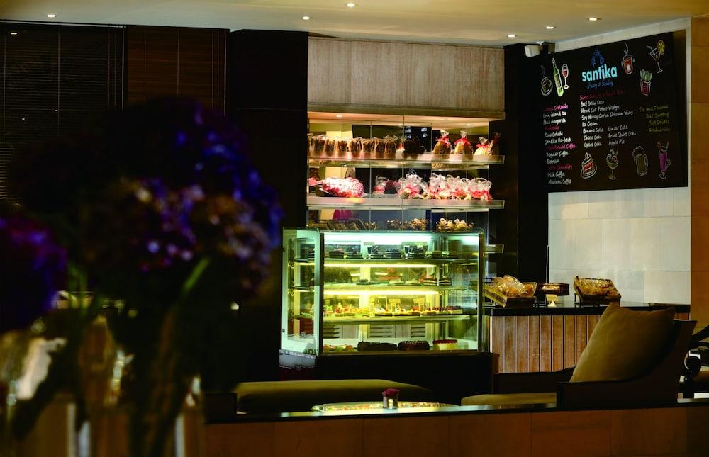 Hotel Santika Premiere Jogja Yogyakarta Dış mekan fotoğraf
