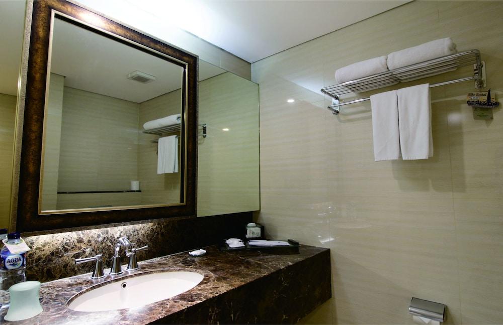 Hotel Santika Premiere Jogja Yogyakarta Dış mekan fotoğraf